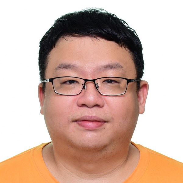 Woo Ming Wei Jeffrey