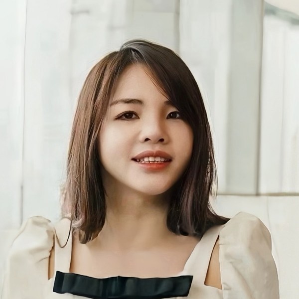 Echo Zhang